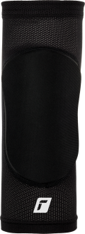 Reusch Elbow Protector Sleeve 5277511 7700 schwarz front